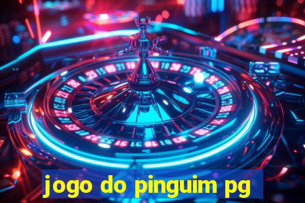 jogo do pinguim pg